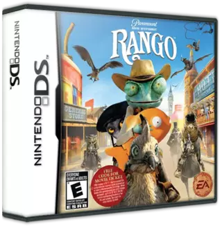 ROM Rango